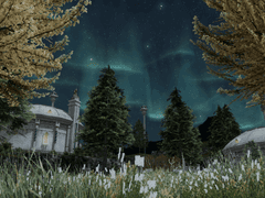 올드 샬레이안: 날씨 오로라