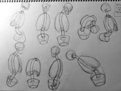 003. 허망한 3주차