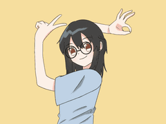 혼마루 굿바이 선언