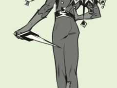 사르멘티2(얼굴주의)