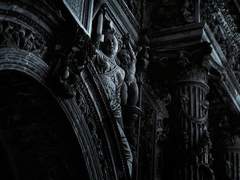 소라쇼바 하데스와 페르세포네