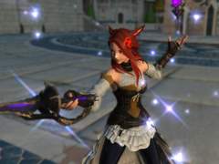 파판 효월 엔딩 후 npc 대사