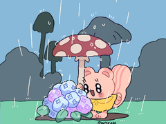 라람 배경화면: 2022년 6월