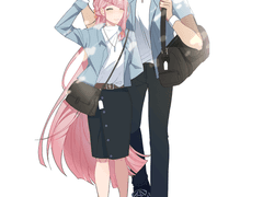 이치노세 렌쿄 / 23 / XX