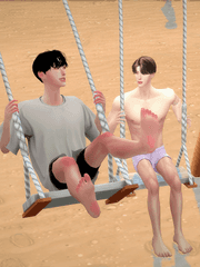 임신물이 보고 싶었는데