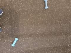 6/7 하체운동 머신 스쿼트, 원 레그 프레스, 사이드 런지