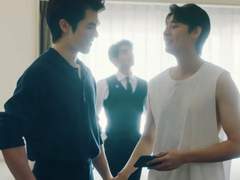 [킨포르쉐] 삼진아웃