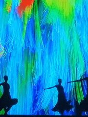 그녀의 꿈속으로