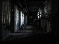 [에메히카] 녹슨 톱니바퀴