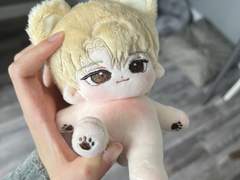 (X) 솜인형 공장 컨택 커미션