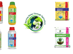Agrochemical company