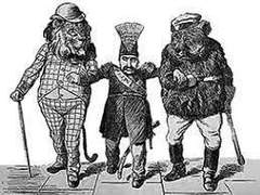 아랍사 확실히 잡기 마지막편 (근현대사)