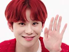 우리집 강쥐 수인 쩡우🐶