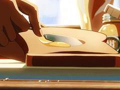 I don’t wanna let you go