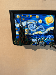 소장 중 인 영화 굿즈 등 소개 