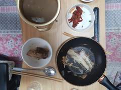 2022. 6. 8. 세상에 널리 가리비젓갈을 알릴 수 있기를..