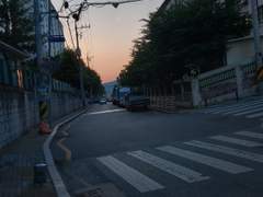 별똥별이면 좋겠다