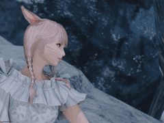 펜리르 여성 성인 유저가 언약자를 모십니다.