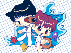 키링도안(WB/BSS)