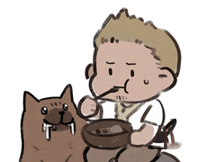 드에 오리진 친구들