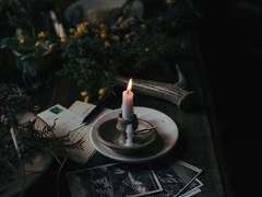 오로지 앞을 보고 걸었다.