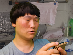 브베 상황극 - 건성으로 듣지 맙시다