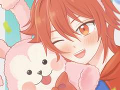 아이나나 그림 작업물🌈