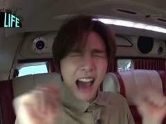 엄마 아들 왜이럼?