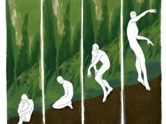 풀내음 나는 그림들🌿