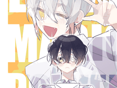 러브 매직 파워!