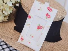 핸드메이드 라미네이트 카드케이스