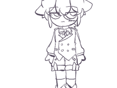 커미션 부탁드립니다!