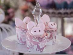 [스팁레오] 돼지 한 마리, 테이크아웃으로.