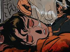 [FFXIV] OC - 미마 바미르