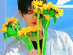 5월의 조각글&썰 백업