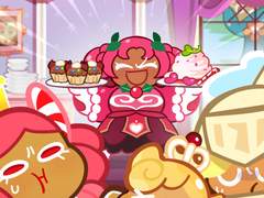 𝘾𝙤𝙤𝙠𝙞𝙚𝙧𝙪𝙣 쿠키톡 # 2