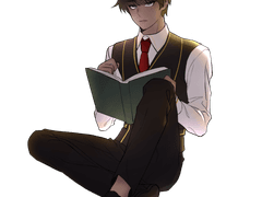 칼리트 에르트만 환생