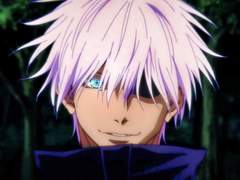 [주술회전/고죠 드림] 그 XX를 조심해!(1)