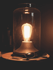 힘이되는 등불 단편 에세이/시