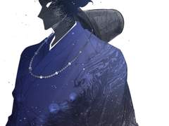 검은 불꽃은 모두를 따스히 감싸리라