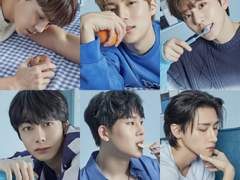 만약 모네기라면, 그들의 과방 훔쳐보기🫣