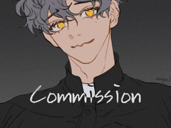 [커미션완료] 220609