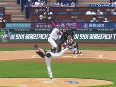 06.09(목) 18:30KBO 롯데 vs 삼성 (라인업 분석 예정)