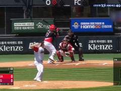 06.09(목) 18:30KBO KIA vs LG (라인업 분석 예정) / 오늘의 마지막 KBO 등록 경기