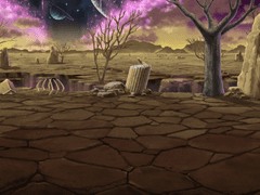 (챕터 1 최종화) 다이아데인 스포일러 노트 [10-下] Elysium Lands (엘리시움 황야)