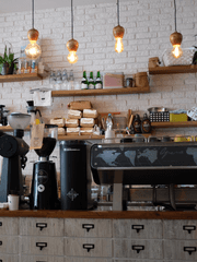 민윤기가 하는 동네 술집