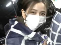 블랙핑크 김지수