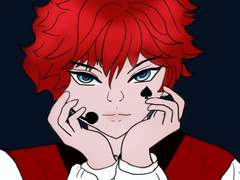 [히이로/알카로이드 그림 모음집]