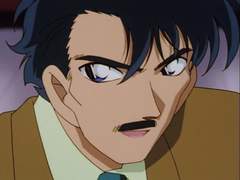 잡담 / 아오야마 단편집 OVA 죠지의 대작전 성우들