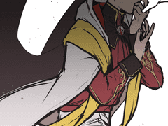 클로지오 그림 1